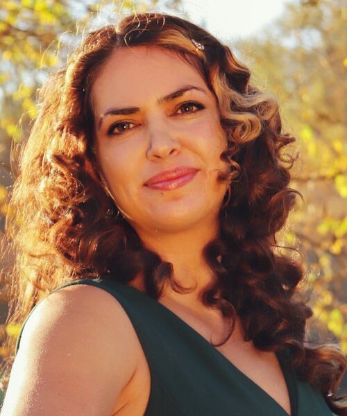 30027 Ann Trevizo Headshot