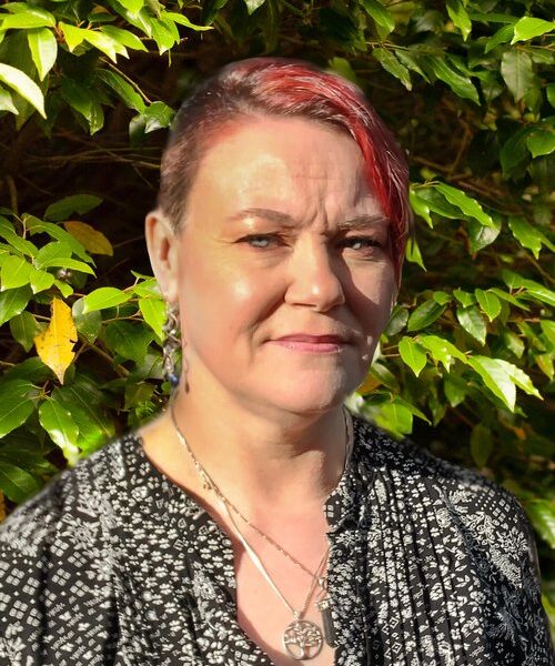 30029 Aura Reichert Headshot