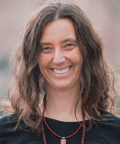 30032 Tracy Gilmore Headshot