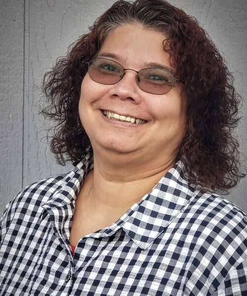 30046 Christine Estrada Headshot