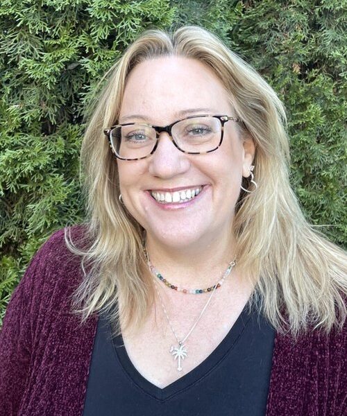 30054 Michelle Sanders Headshot