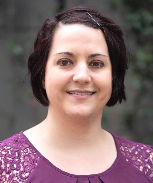 30057 Kelsey McVeigh Headshot