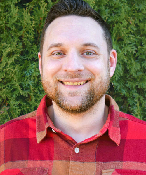 30072 Aaron Conville Headshot