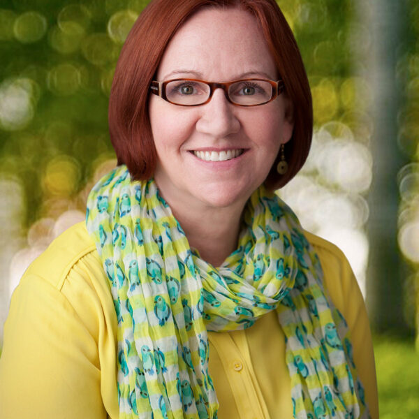 30091 Mary McDonald Headshot