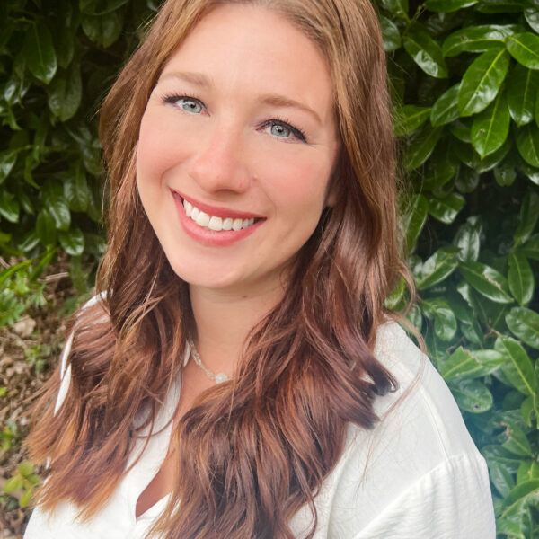 30096 Samantha Spratt Headshot