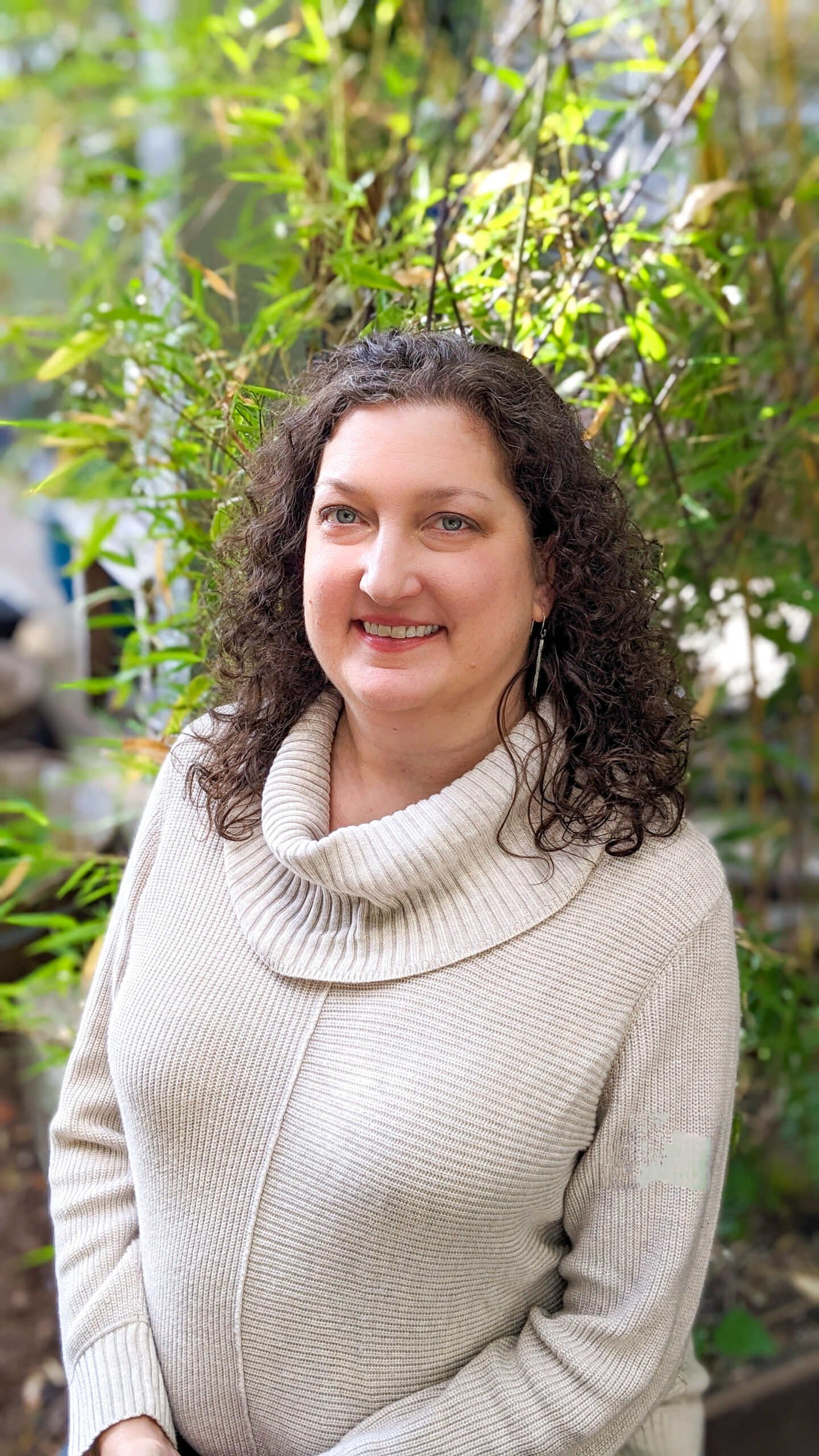 Brandi Cole ‐ Mindful Therapy Group