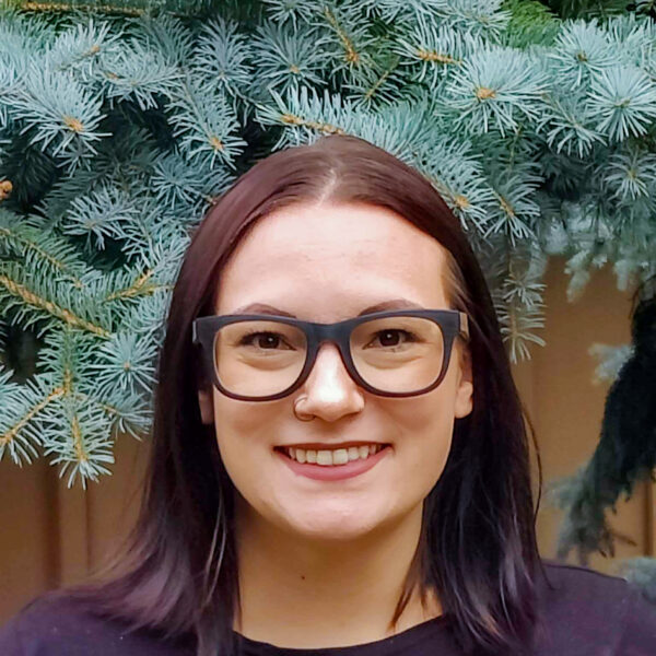 30138 McKayla Dulski Headshot