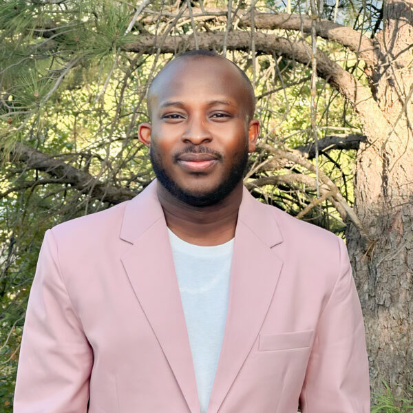 30139 Adetunji Babawale Headshot