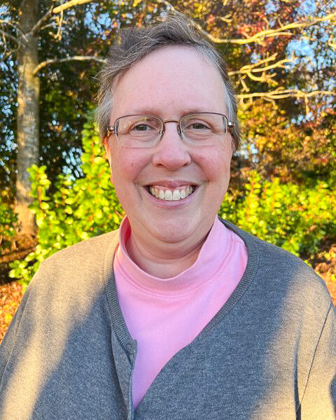 30186 Laurie Pearson Headshot