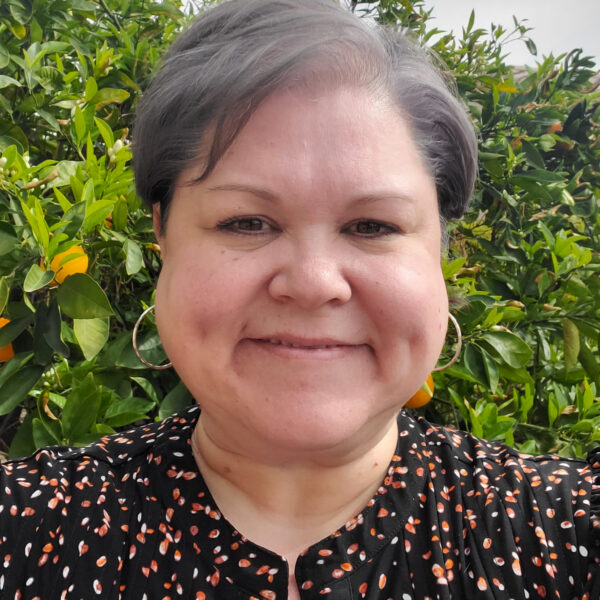 40006 Melissa Jackson Headshot