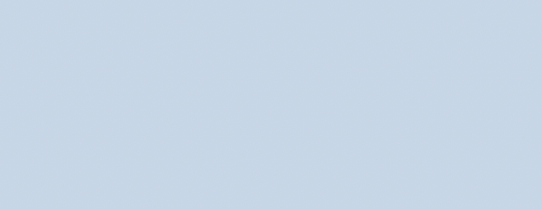 Lightest blue swatch