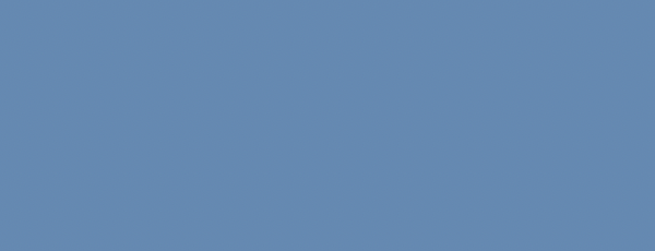 Second Darkest Blue swatch