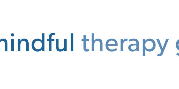 Mindful Therapy Group tertiary logo PNG no background