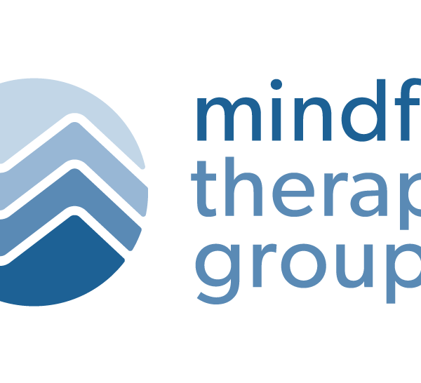 Mindful Therapy Group logo PNG