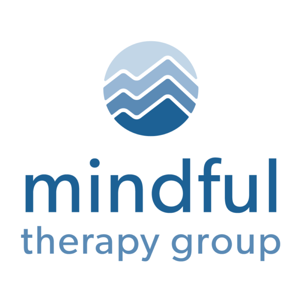 Mindful Therapy Group logo PNG