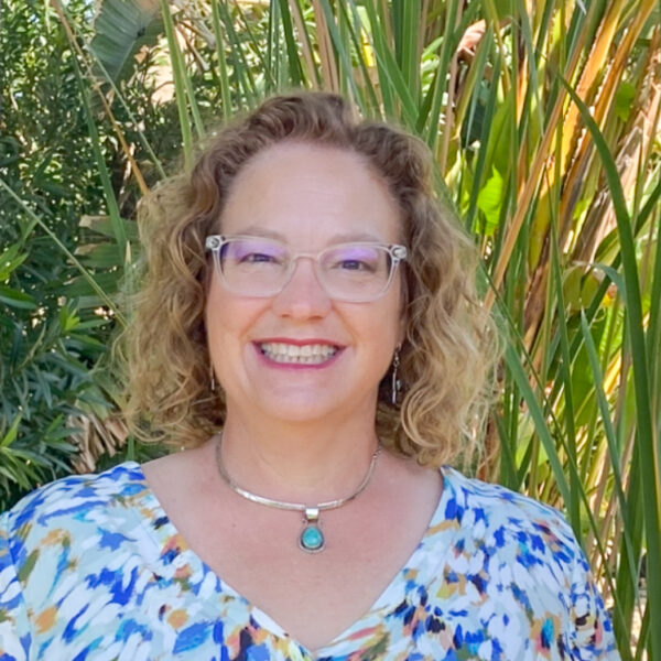 40013 Michelle Crowell Headshot