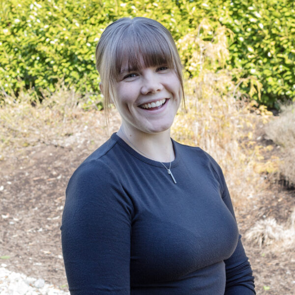 40014 Valerie Niemela Headshot