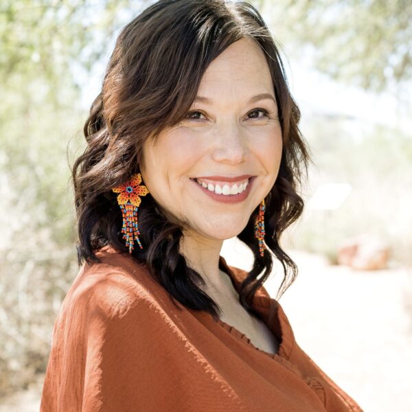 40021 Kyrie Conseen Headshot