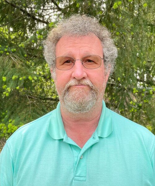 10612;50002 Gerry Threatt Headshot