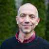 10544 William Vesneski headshot