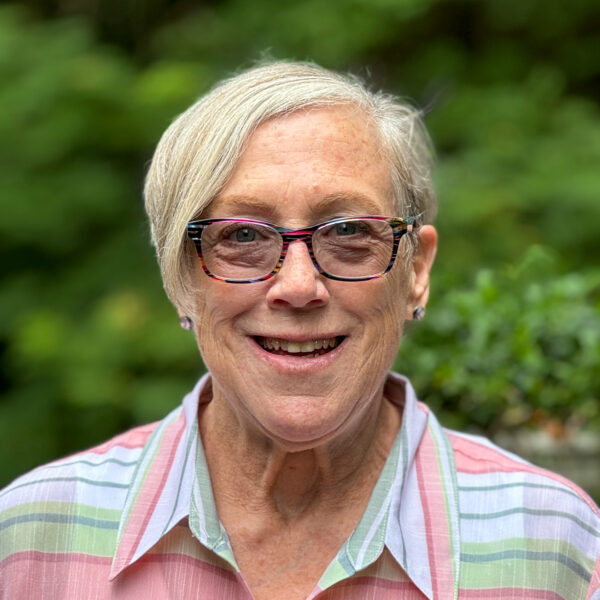 11820 Susie Winston Headshot