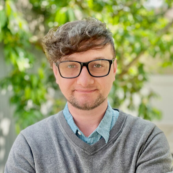 11256 Oleg Solovey headshot