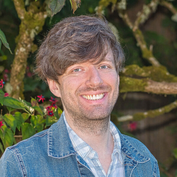 11381 Walter Gray Headshot