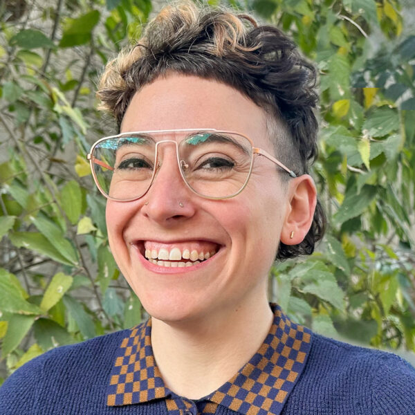 30181 Lev Schneidman Headshot