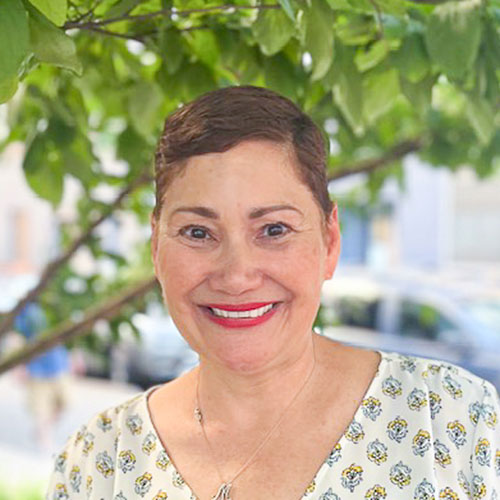 Maribelle Ortiz