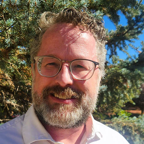 Tom Wills