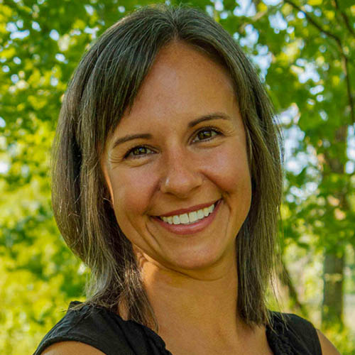 Megan Brosh