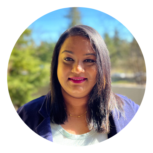 Latasha Lal -Headshot