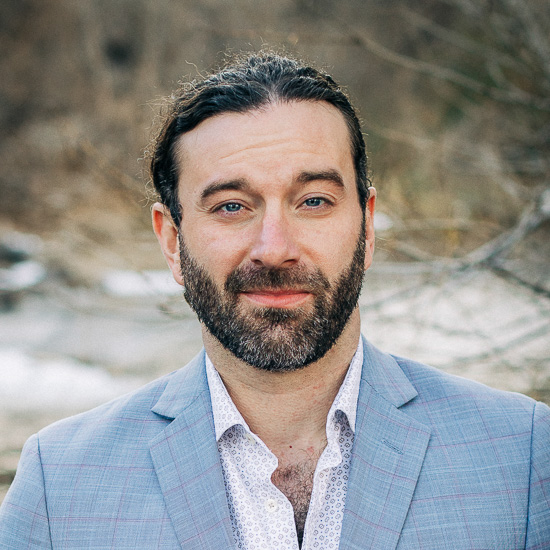 50077 Brandon Dowd headshot