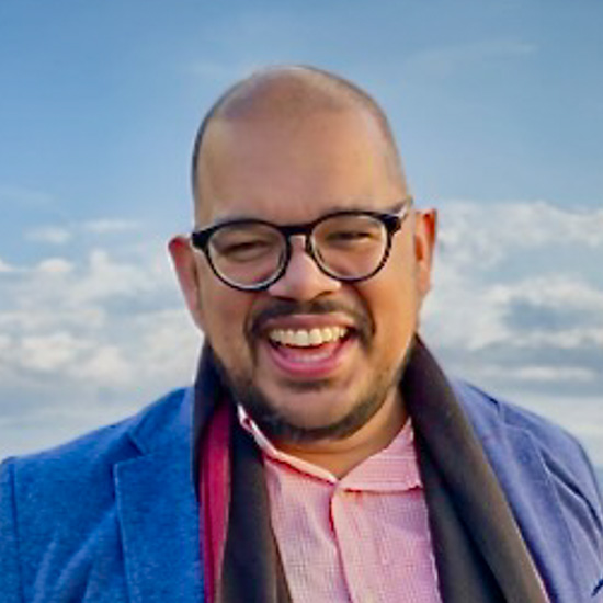 12128 Trevor Ramkissoon headshot