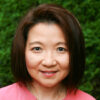 30374 Melisa Ho headshot