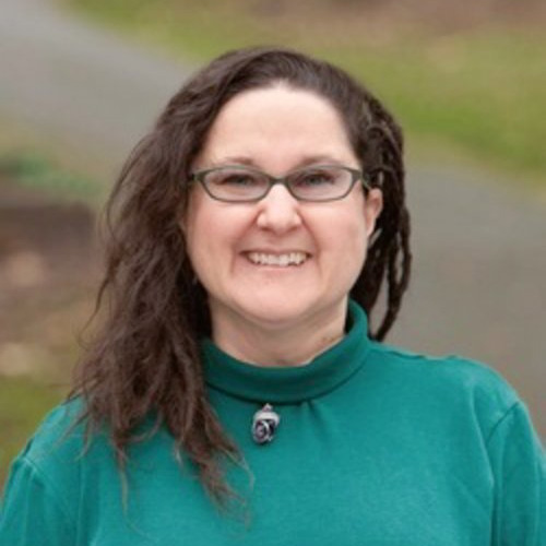 Dr. Richelle Vawter