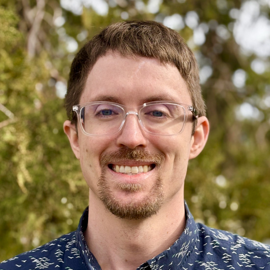 12130 Robert Schreiber headshot