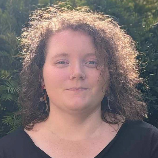 30239 Tabitha Garnett headshot updated