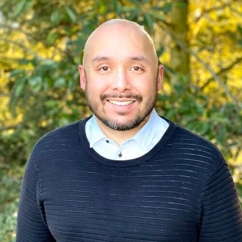 James Salazar