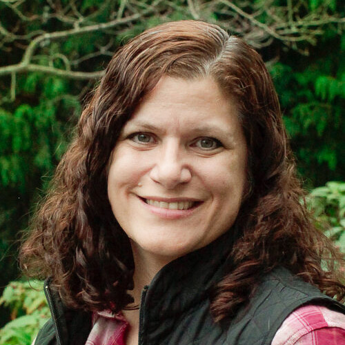 Paulette Caswell