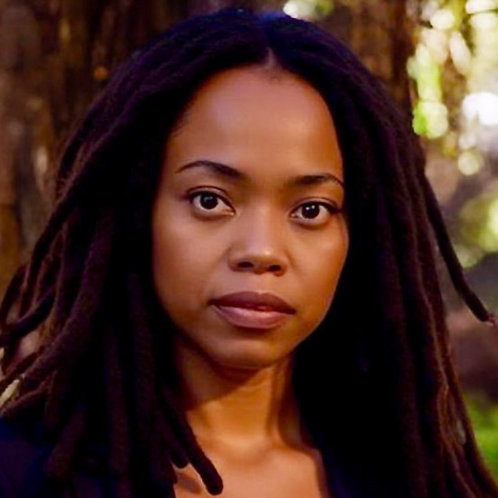 30393 LaVonda Toja headshot