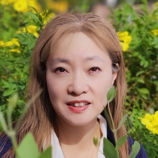 40075 Mi Jeong kim headshot