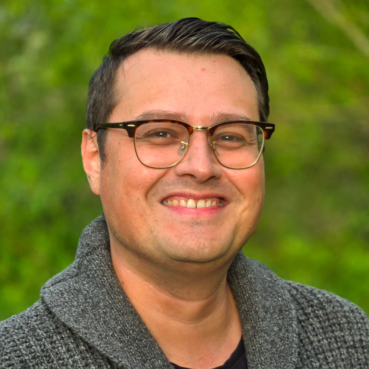 12256 Mitchell McLaughlin Headshot
