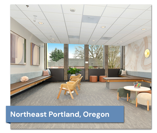 Northeast Portland