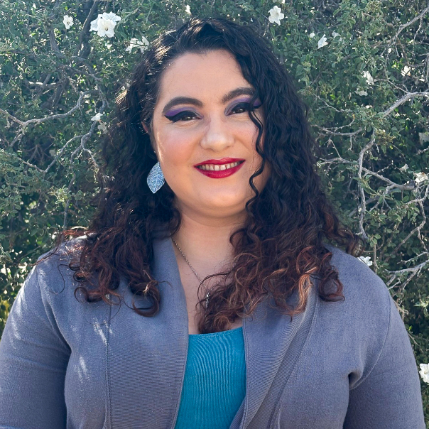 40076 Maya Duncan-Pope Headshot