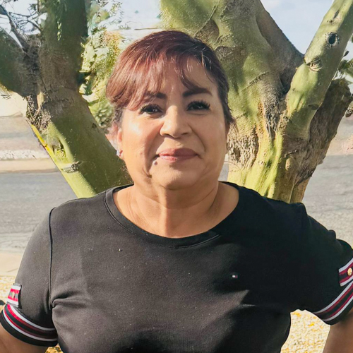 40077 Alma A Headshot 5_5_2025
