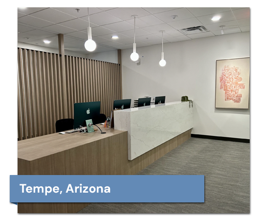 Tempe Arizona