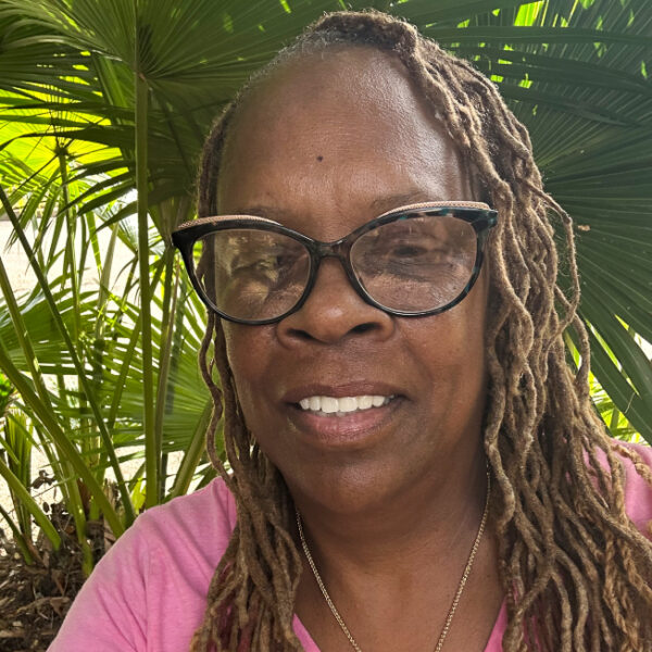 12222 Elaine Boone-Miles headshot