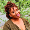 12239 Tennille Chambers Headshot