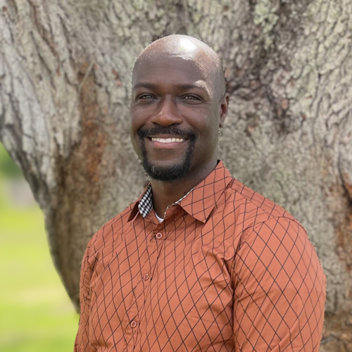12283 Samuel Rodney Headshot